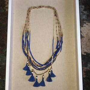Stella & Dot 6 in 1 Necklace